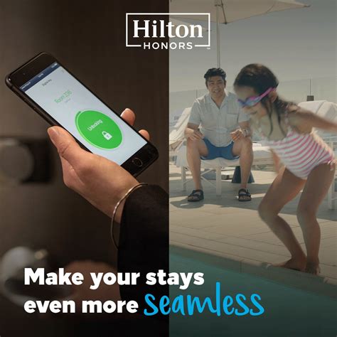 More Rewarding Hilton Stays .